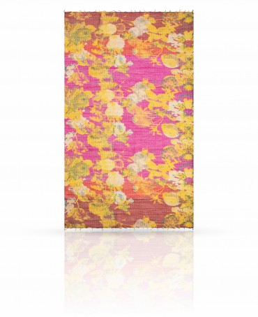 Палантин Женский SW-WATER.FL/FUCH